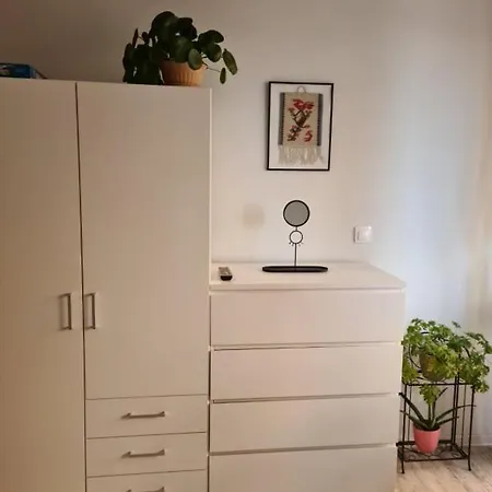 Apartamento Apartament *