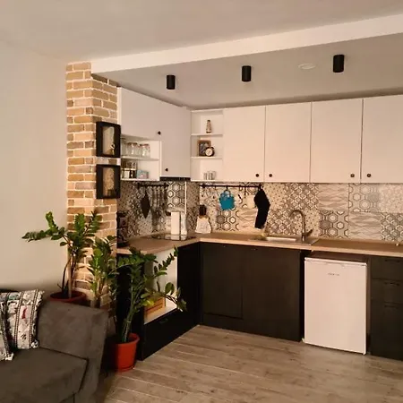 Apartament Apartamento *