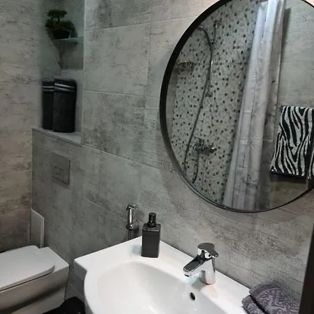 Apartament Veliko Tárnovo