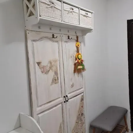 Apartament Apartamento Veliko Tŭrnovo