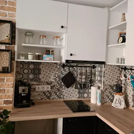 Apartament Veliko Tŭrnovo