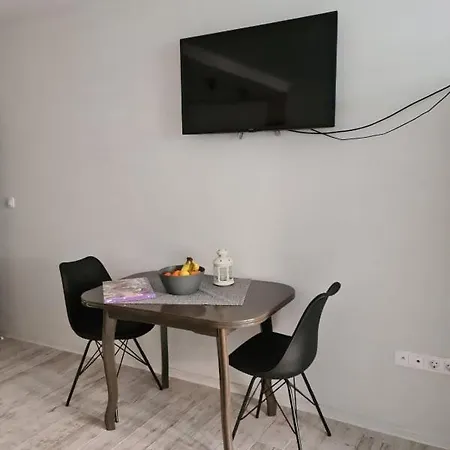 Apartament Apartamento *