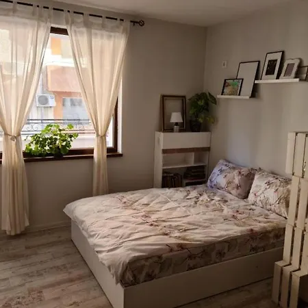 Apartamento Apartament Veliko Tárnovo