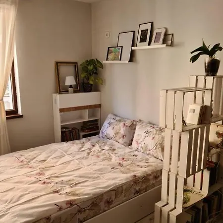 Апартамент (Студио) Тони Апартаменты