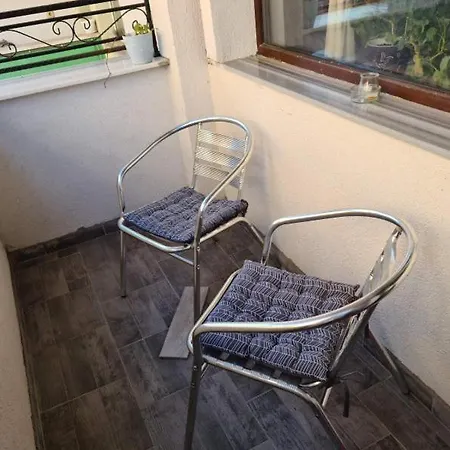 Апартаменты Апартамент (Студио) Тони Велико-Тырново