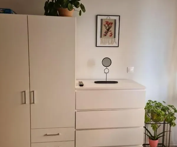 Lejlighed Apartament *