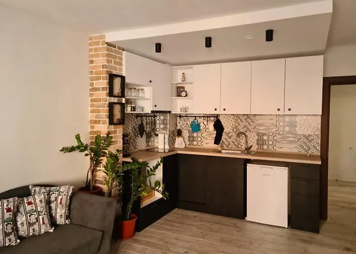 Apartament Lejlighed *