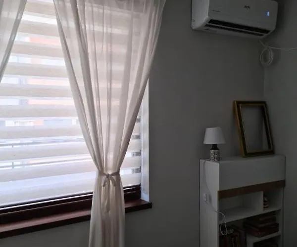 Apartament Lejlighed *