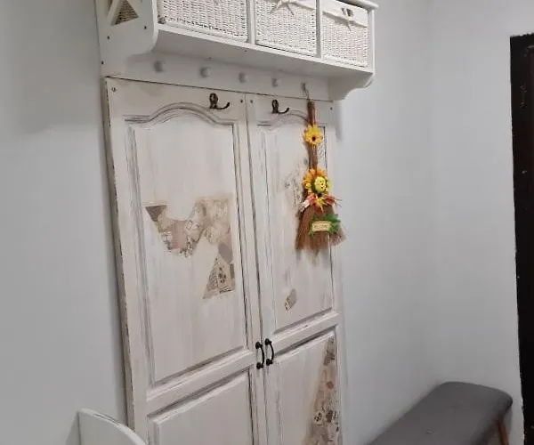 Apartament Lejlighed Veliko Tarnovo