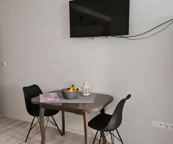 Apartament Apartment *