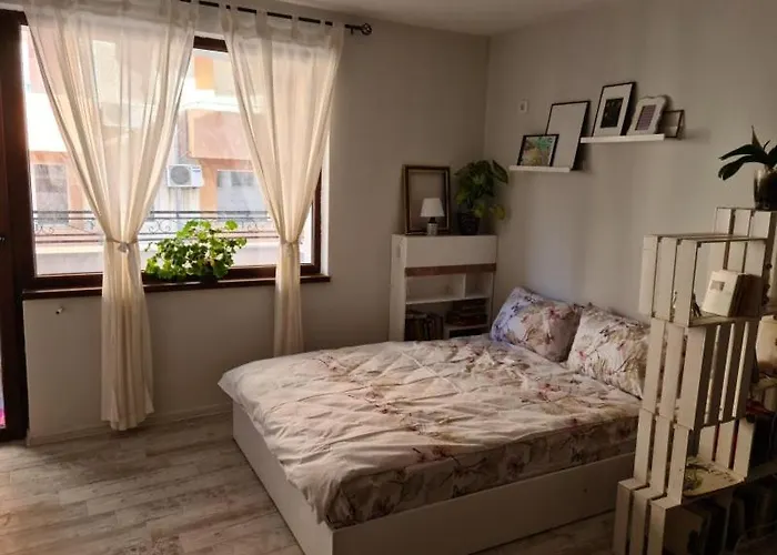 Lejlighed Apartament Veliko Tarnovo