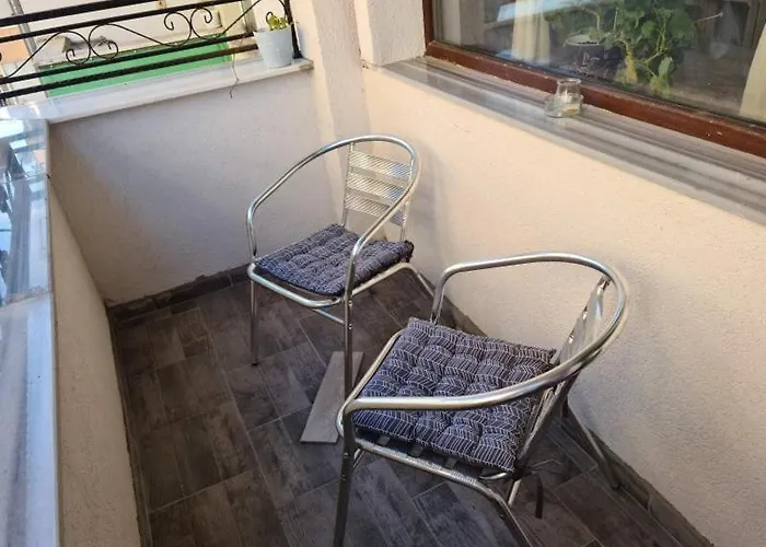 Lejlighed Apartament Veliko Tarnovo